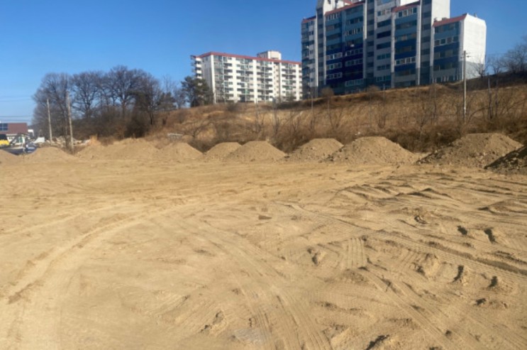 지하수 허가 신고 절차 현장 확인